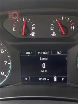 شێڤرۆلێت ئیکۆنۆکس